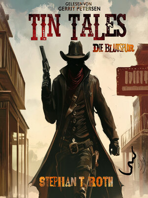cover image of Tin Tales